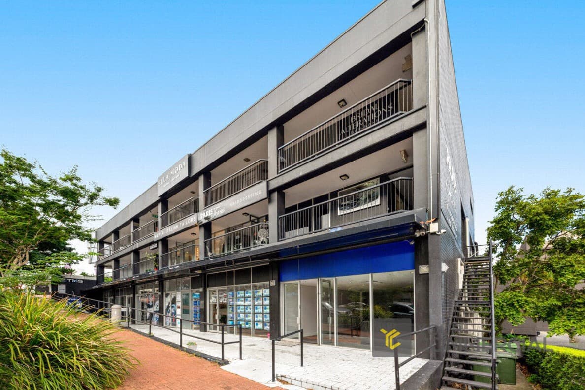 The property secured after capacity was lifted to $6.5m